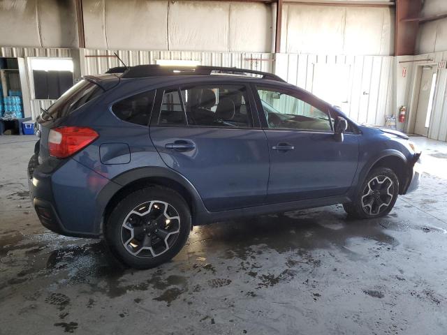 Obraz 3 z 2013 SUBARU XV CROSSTREK 2.0 PREMIUM 2013 z VIN JF2GPAWC6DH826314