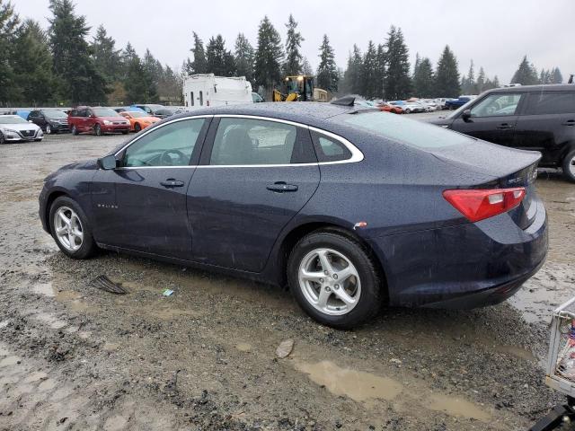 Obraz 2 z 2017 CHEVROLET MALIBU LS 2017 z VIN 1G1ZC5ST3HF260722