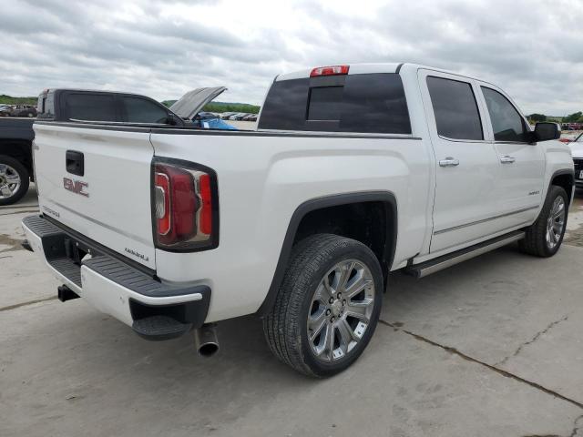Изображение 3 2018 GMC SIERRA K1500 DENALI 2018 с VIN 3GTU2PEJ7JG333301