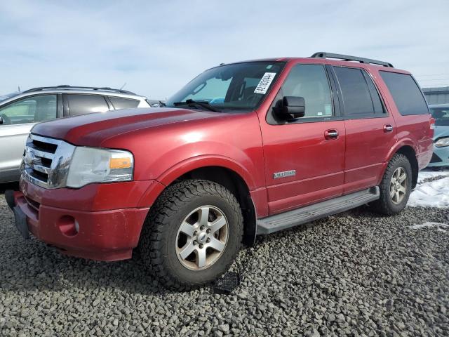 2008 FORD EXPEDITION XLT 2008 image