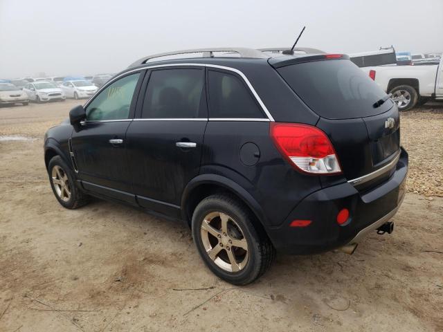 Obraz 2 z 2012 CHEVROLET CAPTIVA SPORT 2012 z VIN 3GNFL4E54CS647261