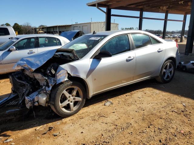 Obraz 2009 PONTIAC G6  2009