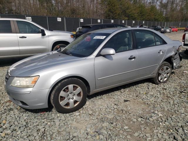 2009 HYUNDAI SONATA GLS 2009 image