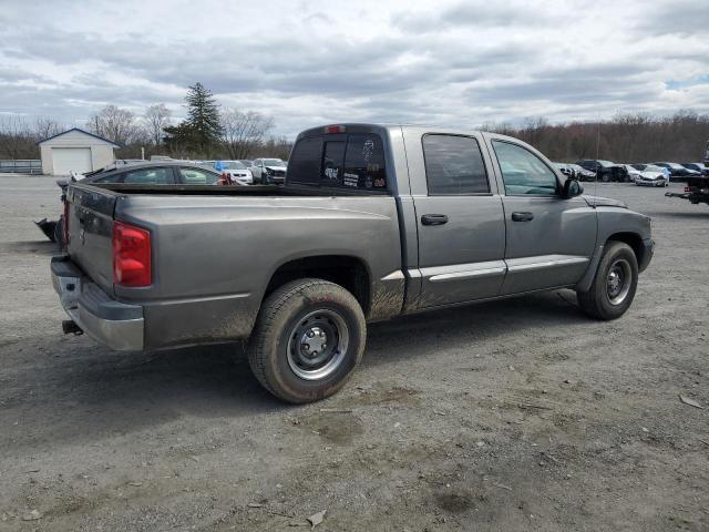 Изображение 3 2005 DODGE DAKOTA QUAD SLT 2005 с VIN 1D7HW48K25S263932