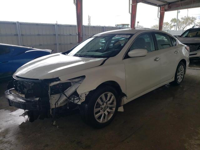 Obraz 1 z 2014 NISSAN ALTIMA 2.5 2014 z VIN 1N4AL3AP4EC106147