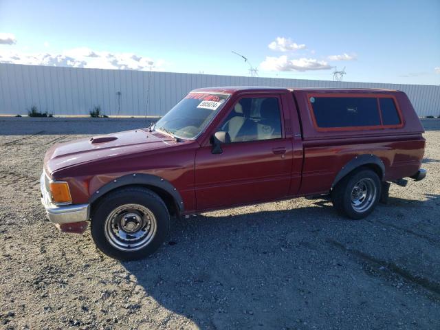 Obraz 1 z 1988 TOYOTA PICKUP 1/2 TON RN50 1988 z VIN JT4RN50R0J5144320