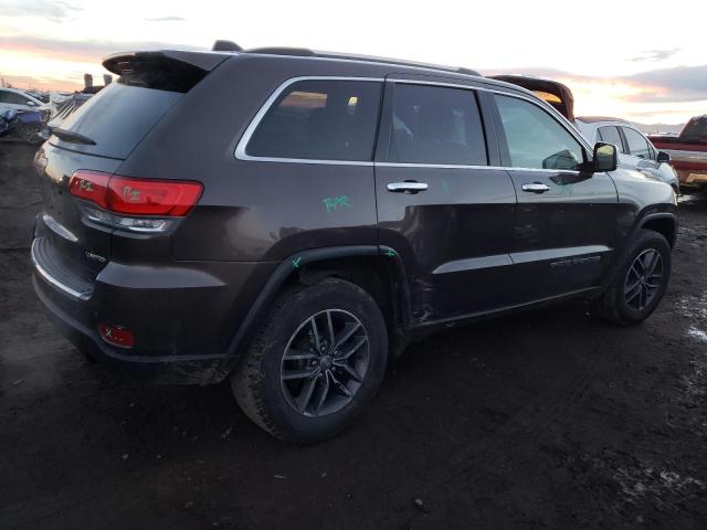 Obraz 3 z 2018 JEEP GRAND CHEROKEE LIMITED 2018 z VIN 1C4RJFBG0JC230090