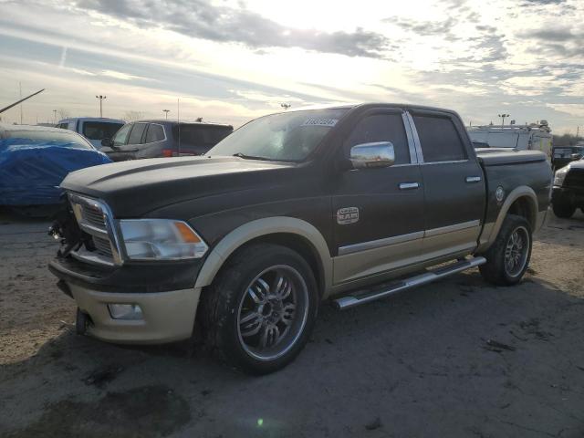 Изображение 1 2011 DODGE RAM 1500  2011 с VIN 1D7RV1CT9BS629693