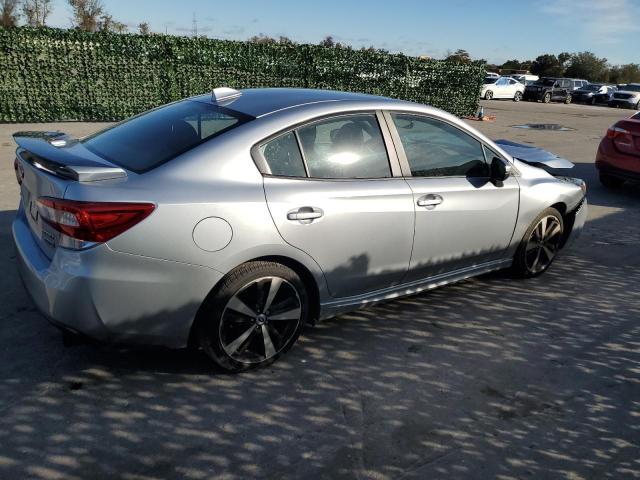 Image 3 of 2018 SUBARU IMPREZA SPORT 2018 with VIN 4S3GKAL63J3618248