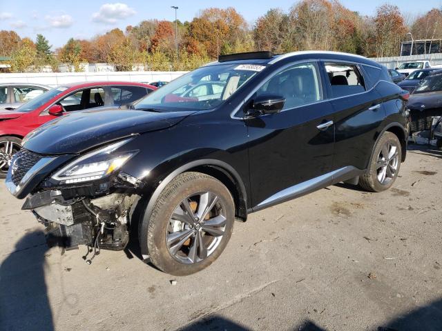 Изображение 2023 NISSAN MURANO PLATINUM 2023