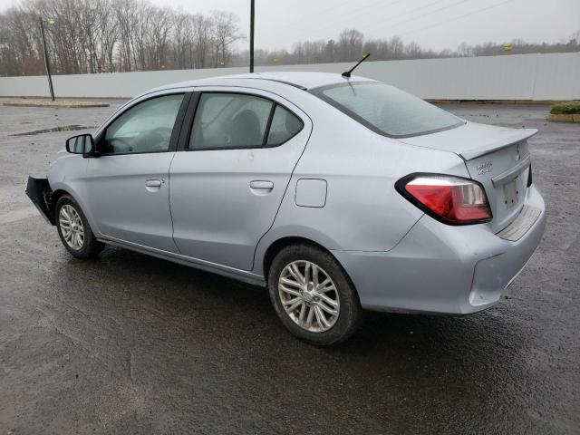 Obraz 2 z 2022 MITSUBISHI MIRAGE G4 SE 2022 z VIN ML32FVFJ2NHF04715