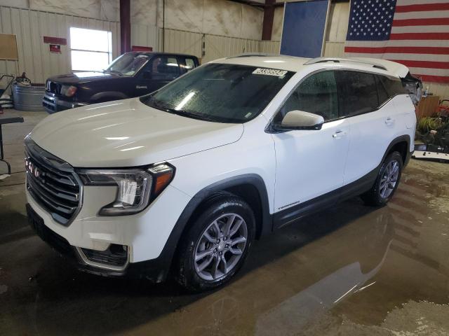 Obraz 2023 GMC TERRAIN SLT 2023