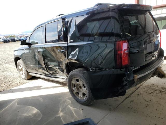 Изображение 2 2016 CHEVROLET TAHOE K1500 LTZ 2016 с VIN 1GNSKCKC5GR401746