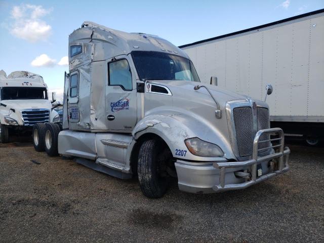 Изображение 2017 KENWORTH CONSTRUCTION T680 2017