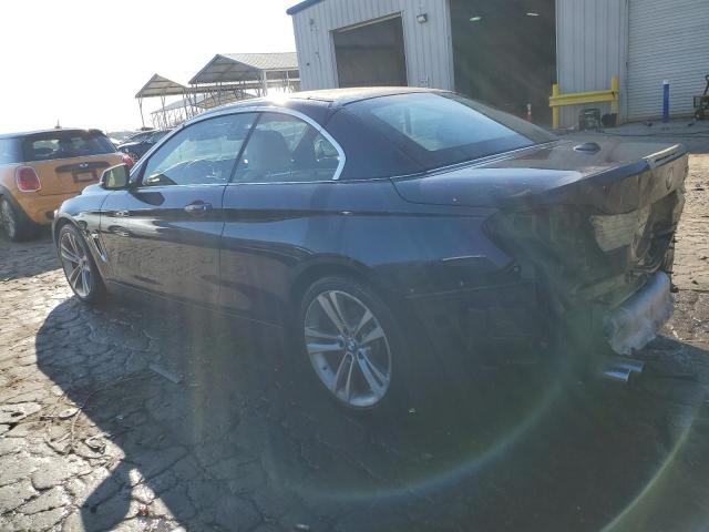 Image 2 of 2017 BMW 430I  2017 with VIN WBA4U7C30H5H19848