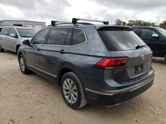 Obraz 2 z 2018 VOLKSWAGEN TIGUAN SE 2018 z VIN 3VV3B7AX2JM082681