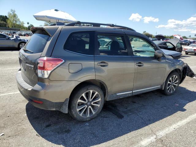 Image 3 of 2017 SUBARU FORESTER 2.0XT TOURING 2017 with VIN JF2SJGTC9HH409827