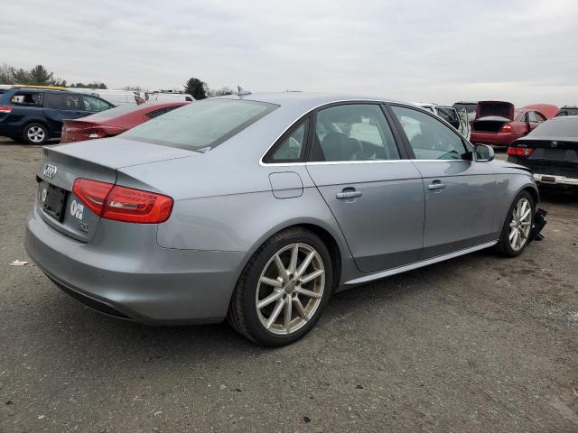 Изображение 3 2015 AUDI A4 PREMIUM PLUS 2015 с VIN WAUHFAFL7FN031814