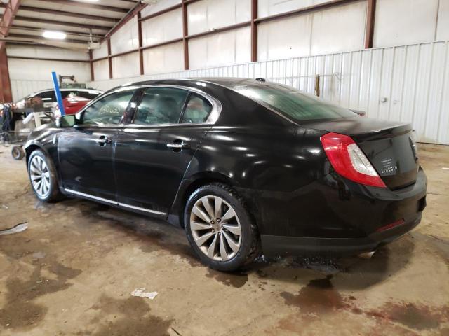 Obraz 2 z 2014 LINCOLN MKS  2014 z VIN 1LNHL9EK2EG607701
