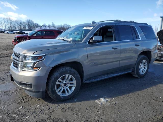 Изображение 2017 CHEVROLET TAHOE K1500 LS 2017