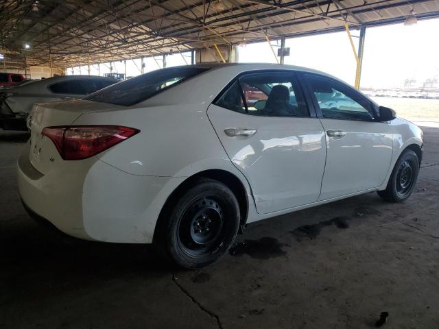 Obraz 3 z 2018 TOYOTA COROLLA L 2018 z VIN 2T1BURHE0JC037722