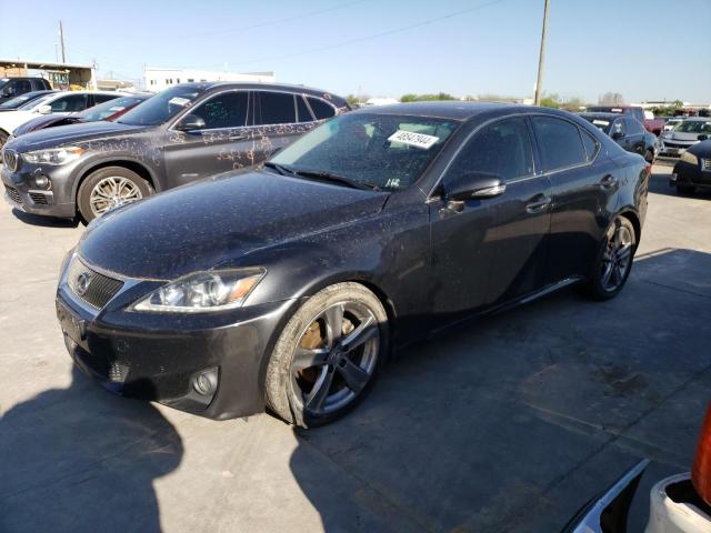 2011 LEXUS IS 250 2011 image