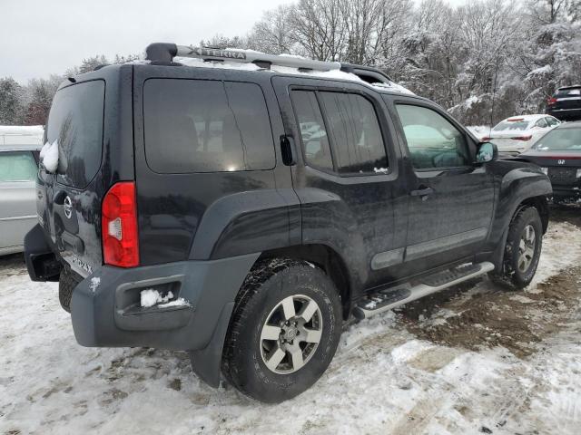 Obraz 3 z 2013 NISSAN XTERRA X 2013 z VIN 5N1AN0NW9DN825087
