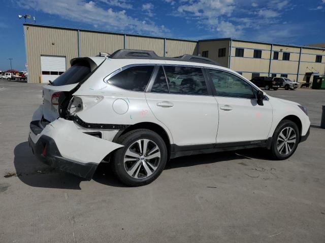 Obraz 3 z 2019 SUBARU OUTBACK 2.5I LIMITED 2019 z VIN 4S4BSANC3K3367659