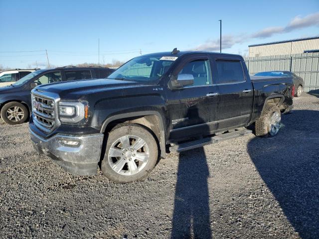 Изображение 1 2018 GMC SIERRA K1500 SLT 2018 с VIN 3GTU2NER5JG252484