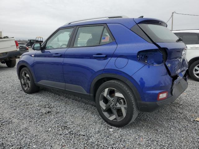 Obraz 2 z 2021 HYUNDAI VENUE SEL 2021 z VIN KMHRC8A36MU070991