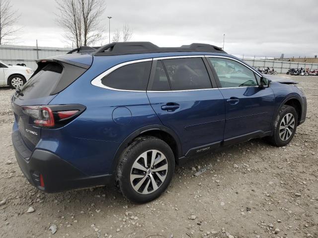 Изображение 3 2020 SUBARU OUTBACK PREMIUM 2020 с VIN 4S4BTACC3L3100345