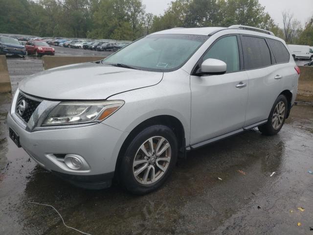 Изображение 2014 NISSAN PATHFINDER S 2014