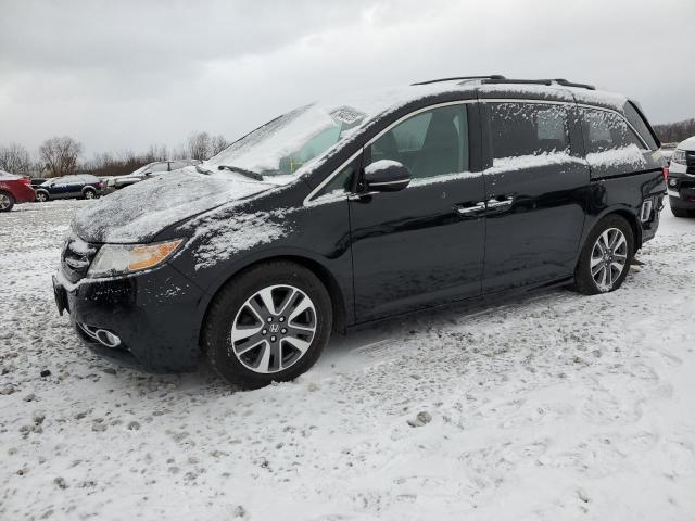 2014 HONDA ODYSSEY TOURING 2014 image