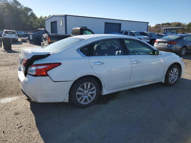 Изображение 3 2016 NISSAN ALTIMA 2.5 2016 с VIN 1N4AL3AP9GN347449
