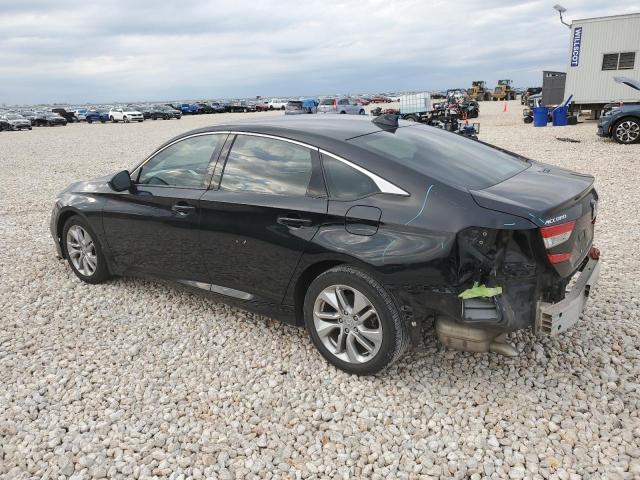 Image 2 of 2019 HONDA ACCORD LX 2019 with VIN 1HGCV1F14KA044392