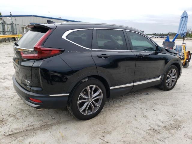 Obraz 3 z 2021 HONDA CR-V TOURING 2021 z VIN 2HKRW1H93MH420178