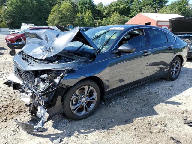 Obraz 2023 HONDA ACCORD EX 2023