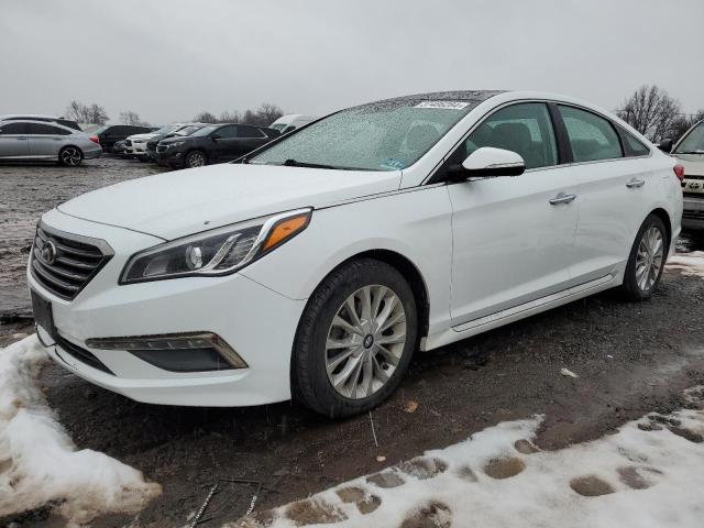 Obraz 2015 HYUNDAI SONATA SPORT 2015