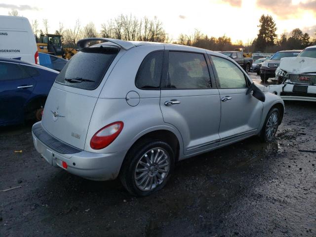Image 3 of 2006 CHRYSLER PT CRUISER GT 2006 with VIN 3A8FY78G86T209648