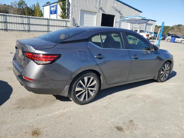 Image 3 of 2020 NISSAN SENTRA SV 2020 with VIN 3N1AB8CVXLY308469