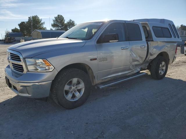 Obraz 1 z 2015 RAM 1500 SLT 2015 z VIN 1C6RR7GM5FS699435