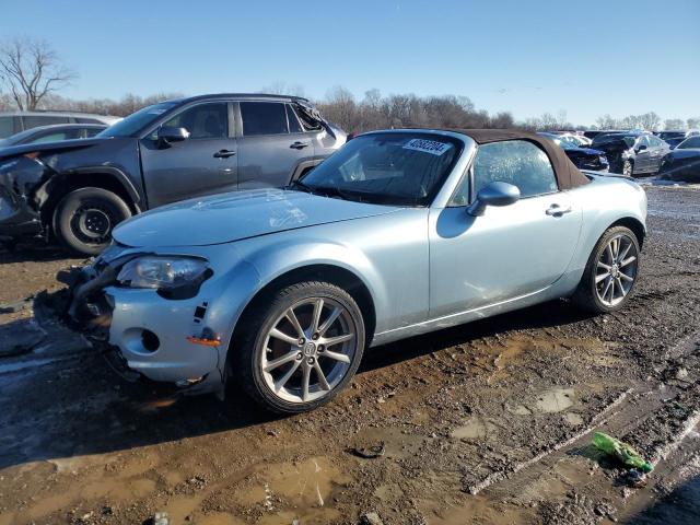 Изображение 1 2008 MAZDA MX-5 MIATA  2008 с VIN JM1NC25F080149669