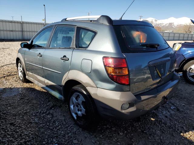 Изображение 2 2006 PONTIAC VIBE  2006 с VIN 5Y2SM65816Z413967