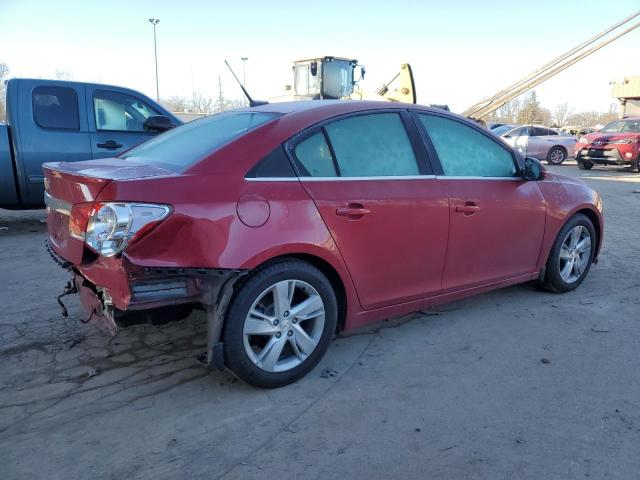 Изображение 3 2014 CHEVROLET CRUZE  2014 с VIN 1G1P75SZXE7120687