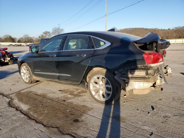 Изображение 2 2017 CHEVROLET IMPALA PREMIER 2017 с VIN 2G1145S30H9195850