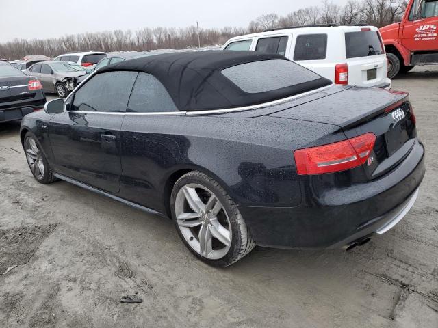 Obraz 2 z 2011 AUDI S5 PRESTIGE 2011 z VIN WAUVGAFH0BN004511