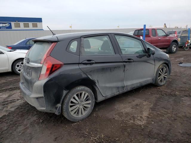 Изображение 3 2015 HONDA FIT EX 2015 с VIN 3HGGK5H89FM757468