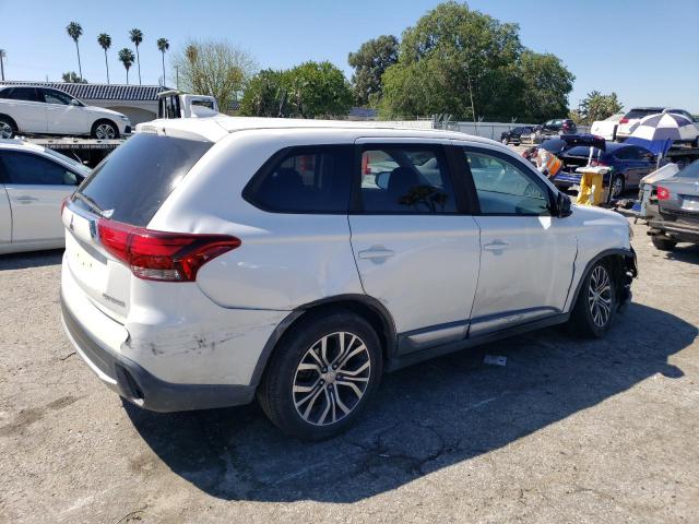 Image 3 of 2017 MITSUBISHI OUTLANDER ES 2017 with VIN JA4AD2A31HZ013449