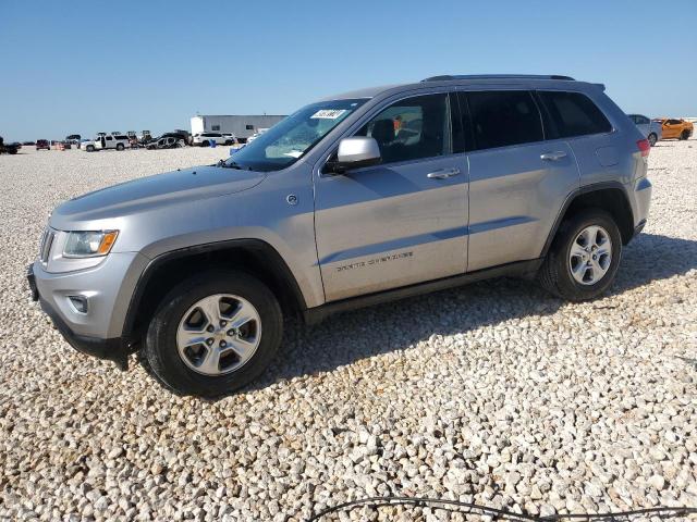 Изображение 1 2015 JEEP GRAND CHEROKEE LAREDO 2015 с VIN 1C4RJFAGXFC649881