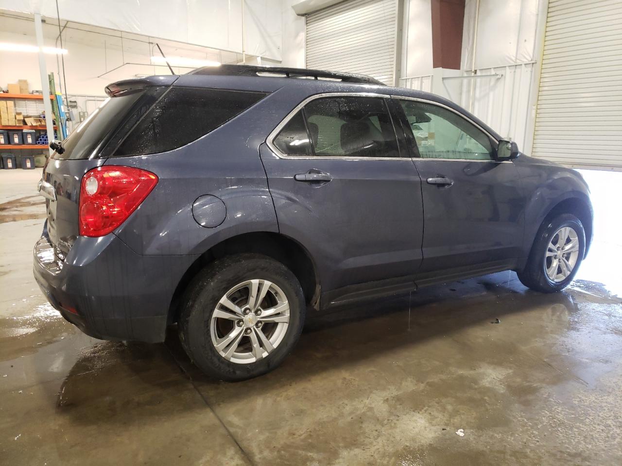 Image 3 of 2014 CHEVROLET EQUINOX LT 2014 with VIN 2GNFLGEK4E6141325